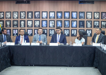 MJSP e OAB discutem medidas para combater golpes praticados por falsos advogados