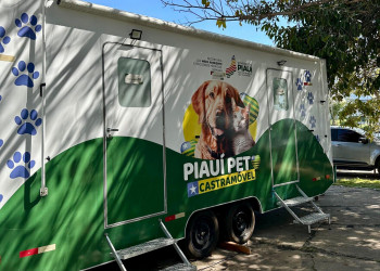 Castramóvel fará atendimentos em Campo Maior durante comemorações da Batalha do Jenipapo