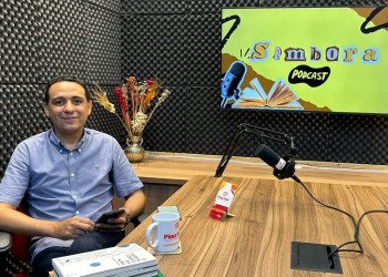 Organização anuncia Salipi 2026 e destaca crescimento das feiras literárias no Piauí