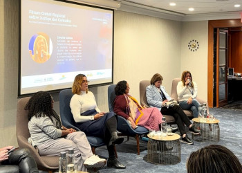 Piauí participa de fórum global na ONU, voltado às mulheres e igualdade de gênero