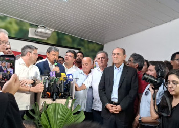 PCdoB do Piauí defende unidade do campo político para garantir a vitória de Rafael em 2027