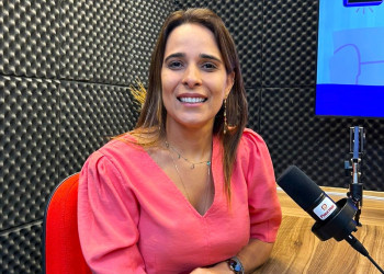 Vereadora anuncia pré-candidatura e debate desafios das mulheres na política em Teresina