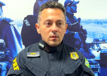 Motoristas alcoolizados que matam no trânsito devem receber pena máxima, defende PRF