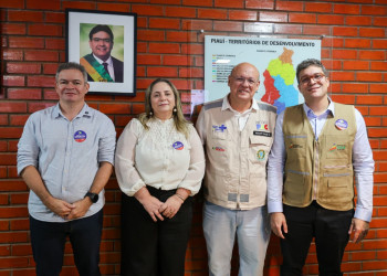 Maranhão vai repassar R$ 8,2 milhões por ano ao Piauí para bancar atendimentos em Teresina