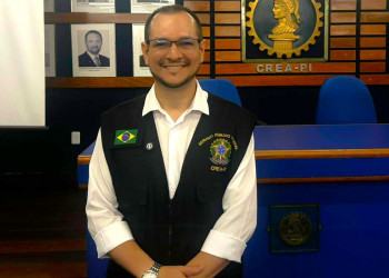 CREA-PI alerta para riscos em instalações elétricas após incêndio com carro elétrico