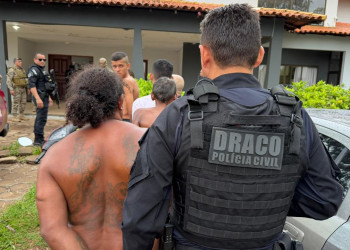 Facções usam redes sociais para disseminar cultura do crime e influenciar jovens