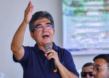 Deputado Limma percorre cidades e destaca volume de obras e entregas no interior do Piauí