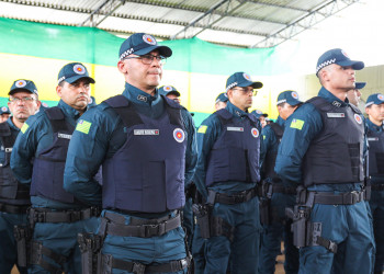 PM: 300 agentes vão reforçar policiamento noturno em Teresina e interior neste fim de sema
