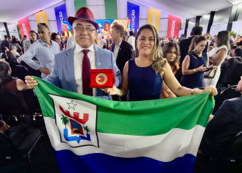 São João do Arraial se consolida como referência em alfabetização