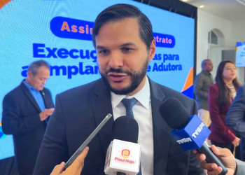 Washington Bandeira elogia escolha de Wellington Dias para coordenação de campanha de Lula