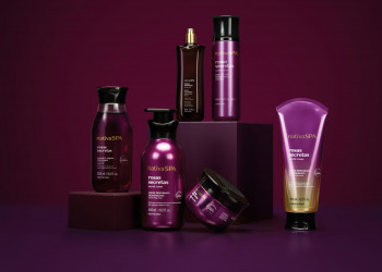 O Boticário une a nobreza da Rosa Turca à neurociência e lança Nativa SPA Rosas Secretas