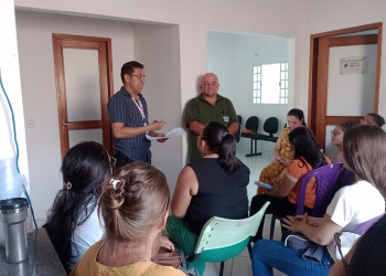 Prefeitura investe R$ 80 mil e fortalece agricultura familiar em São João do Arraial