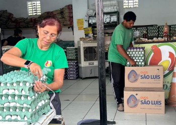 Semana Santa faz preço do ovo subir e consumidor já sente no bolso