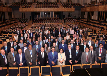 Estados e Governo Federa avançam em proposta para frear alta do diesel; Piauí apoia medida