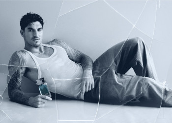 Como Dominique Ropion e o Boticário redefiniram o frescor masculino com Clash