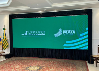 Piauí lança Pacto pela Economia para acelerar desenvolvimento e integrar municípios