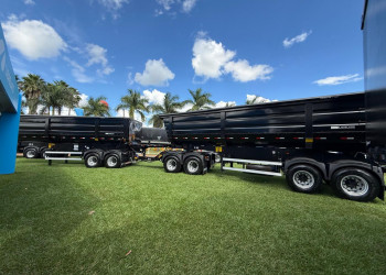 Librelato apresenta soluções ao agro na Tecnoshow Comigo 2026