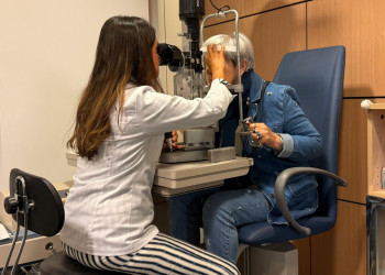 Exame de vista pode prever demência até 12 anos antes dos sintomas, revela estudos