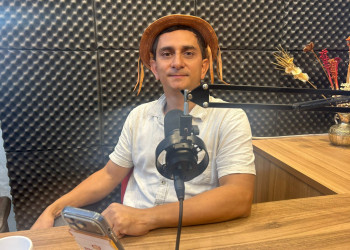 Pré-candidato a senador promete investigar OVNIs no Piauí