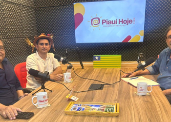 “Eu serei o quarto melhor governador do Piauí”, afirma pré-candidato Francisco Juriti