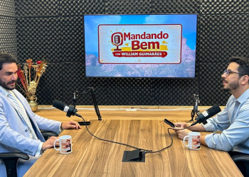 Deputado Marcus Kalume fala em perseguição política e destaca resultados