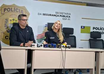 Prefeito de Pio IX, suspeito de exploração sexual, é afastado do cargo por 90 dias