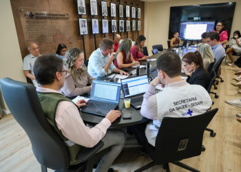 Plano contra suicídio no Piauí terá ação em escolas, trabalho e para grupos vulneráveis