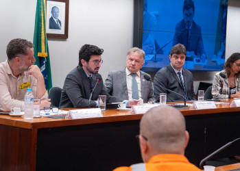 Câmara debate alta dos preços dos combustíveis e medidas para conter preços