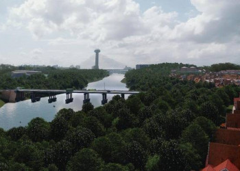 Prefeitura de Teresina conclui terceira licitação para construção da Ponte da UFPI