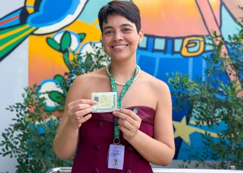 Pessoas com fibromialgia já podem incluir condição de PCD na carteira de identidade no PI