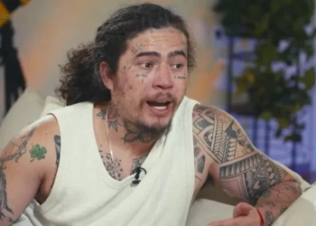 Whindersson Nunes revela que dependência em álcool foi motivo de internação em clínica