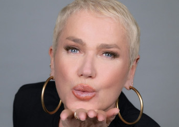 Xuxa rebate boatos de pacto satânico e afirma que sempre transmitiu mensagens positivas