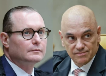 Caso Marielle: Moraes e Zanin votam para condenar irmãos Brazão como mandantes do crime