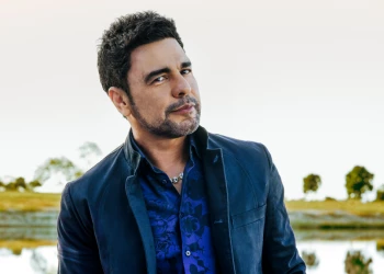 Apesar de críticas a Lula, Zezé Di Camargo recebeu R$ 20 milhões em verbas públicas