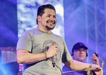 Festival de Folguedos inicia hoje com show de Zezo na Arena Teresina Shopping