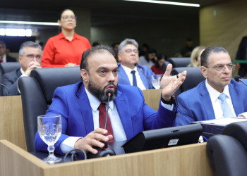 Novo sistema de transporte intermunicipal é aprovado pela Alepi