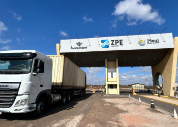 Projetos em operação atraídos pela Investe Piauí geraram 10,5 mil empregos