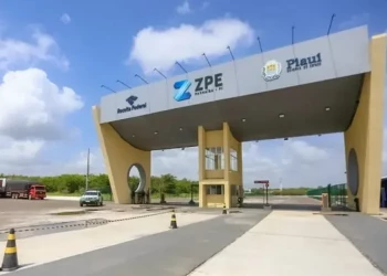 ZPE do Piauí atrai novas indústrias e amplia investimentos em 2025