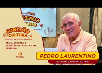 Conexão Cultura : Cultura e resistência popular em Teresina
