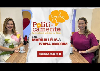 Ivana Amorim no Politicamente: A Voz das Mulheres na Política e na Gestão Pública