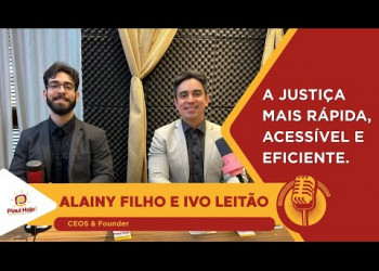 Mediação de conflitos: inovação e acesso à Justiça | Podcast Piauí Hoje