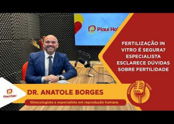 Fertilidade e o sonho de ser mãe: mitos, verdades e avanços da medicina | Piauí Hoje
