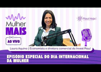 Mulher mais especial dia da mulher