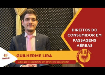 Perdeu o voo ou teve bagagem extraviada? Advogado explica seus direitos | Fale com minha Advogada