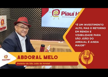 FESTIVAL DOS COCAIS - São João do Arraial quer ser rota cultural e turística do Piauí