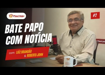 BATE PAPO COM NOTÍCIA - 16/12/2024 A prisão do general Braga Neto