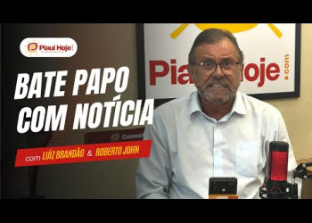 BATE PAPO COM NOTÍCIA - 06/02/2025