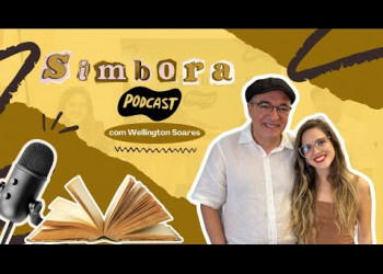 Clara Mello - Entre o Piauí e o Rio de Janeiro | SimboraCast #09