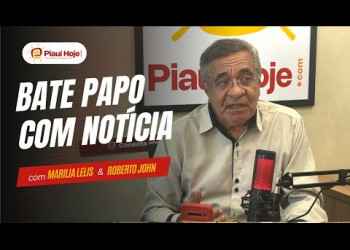 BATE PAPO COM NOTÍCIA  - 13/02/2025 |