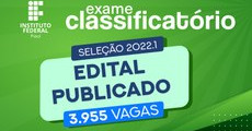 IFPI abre 3.955 vagas em cursos técnicos - Geral - Piauí Hoje